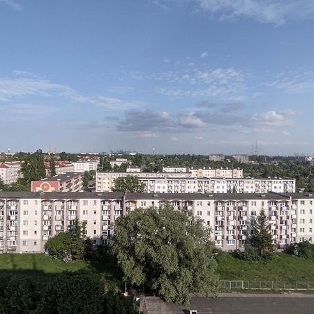 Seaside Apartment Gdaňsk Exteriér fotografie