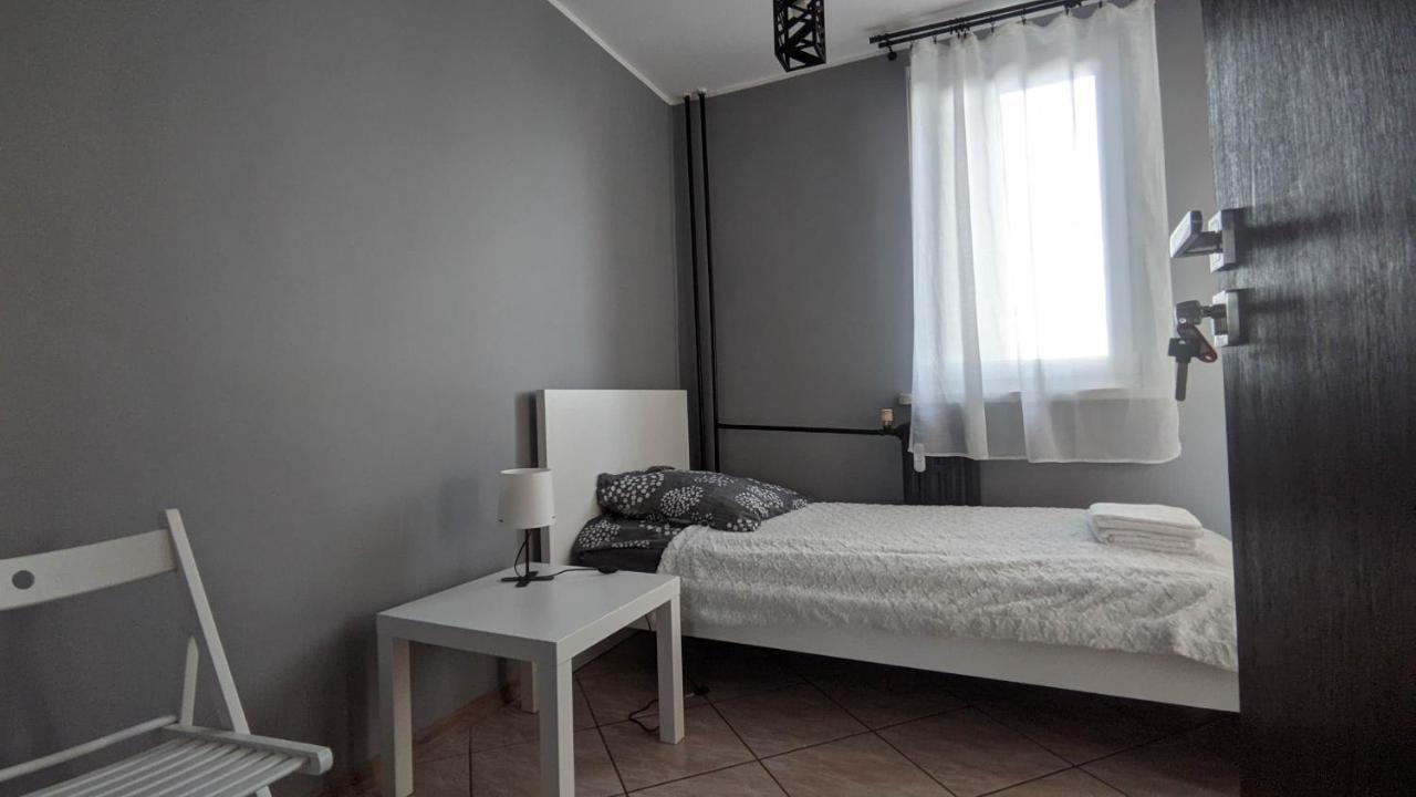 Seaside Apartment Gdaňsk Pokoj fotografie