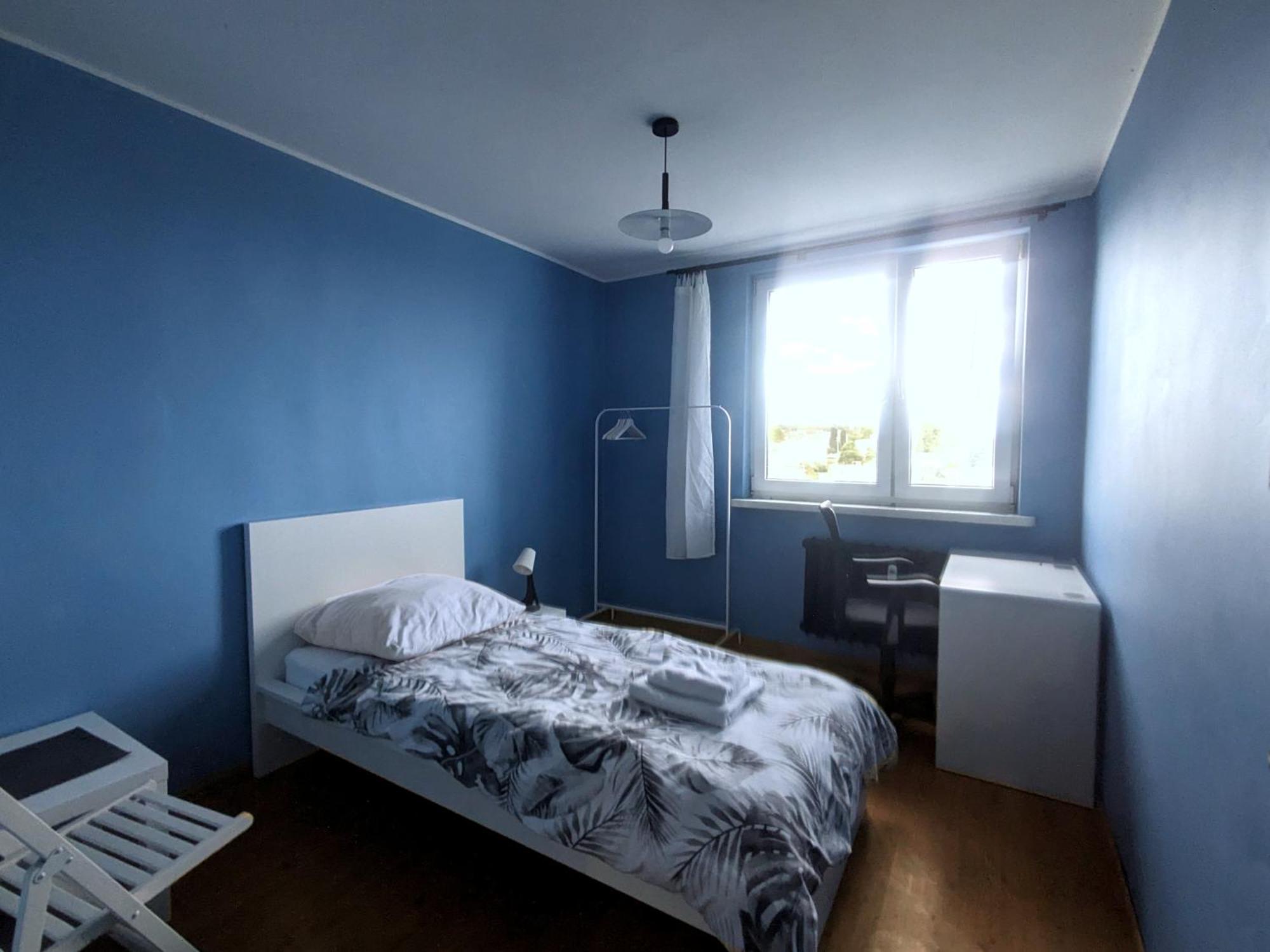 Seaside Apartment Gdaňsk Exteriér fotografie
