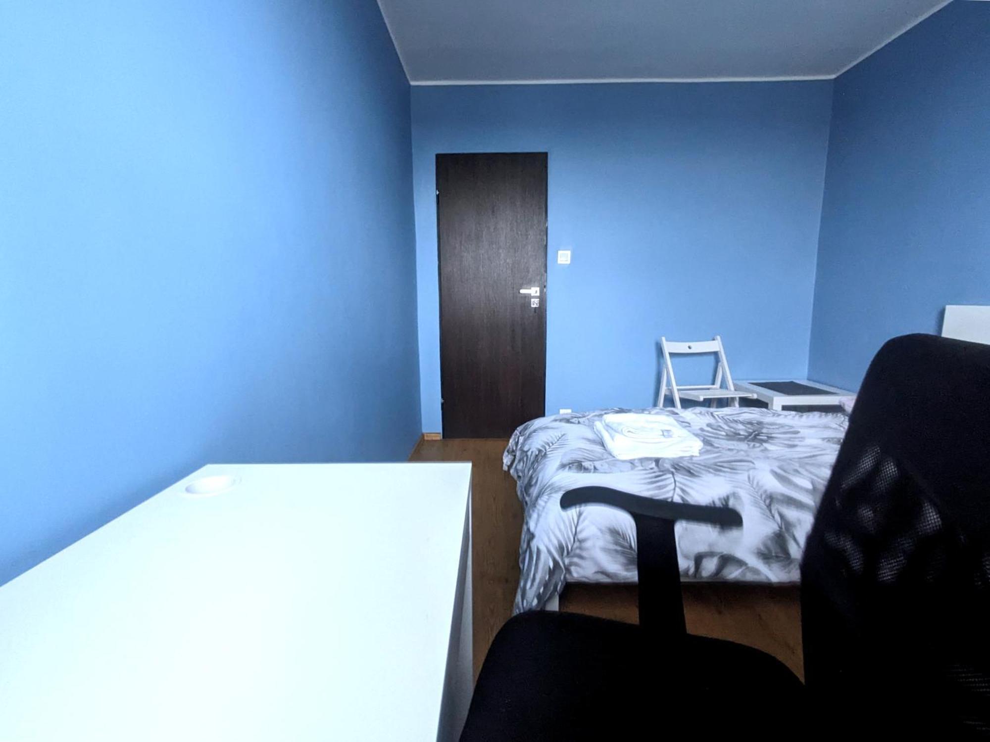Seaside Apartment Gdaňsk Exteriér fotografie